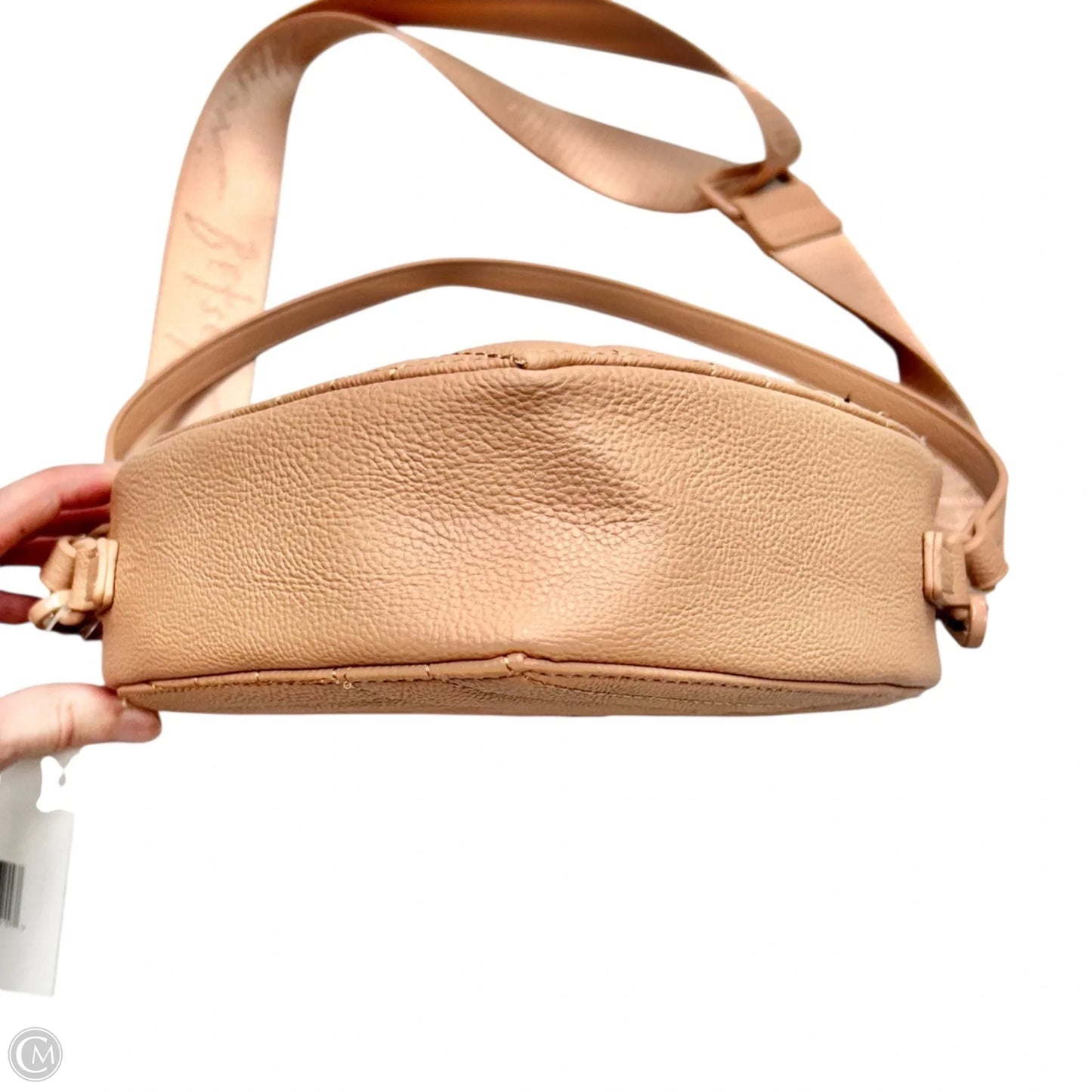 Crossbody By Betsey Johnson, Size: Small