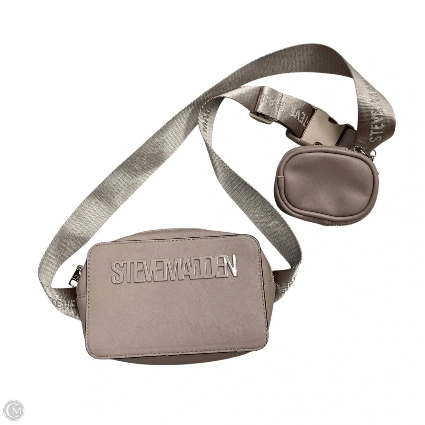 Crossbody By Steve Madden, Size: Small