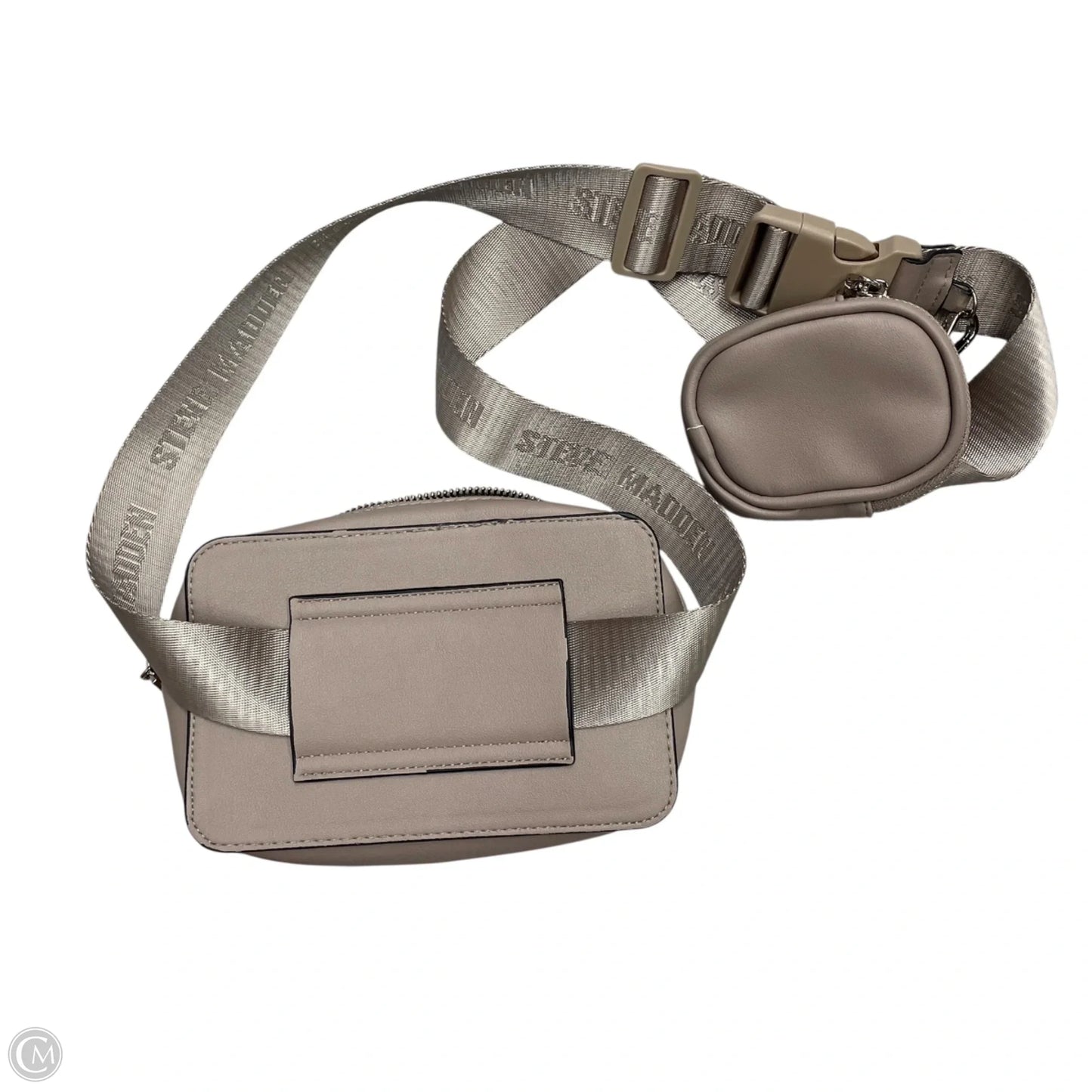 Crossbody By Steve Madden, Size: Small
