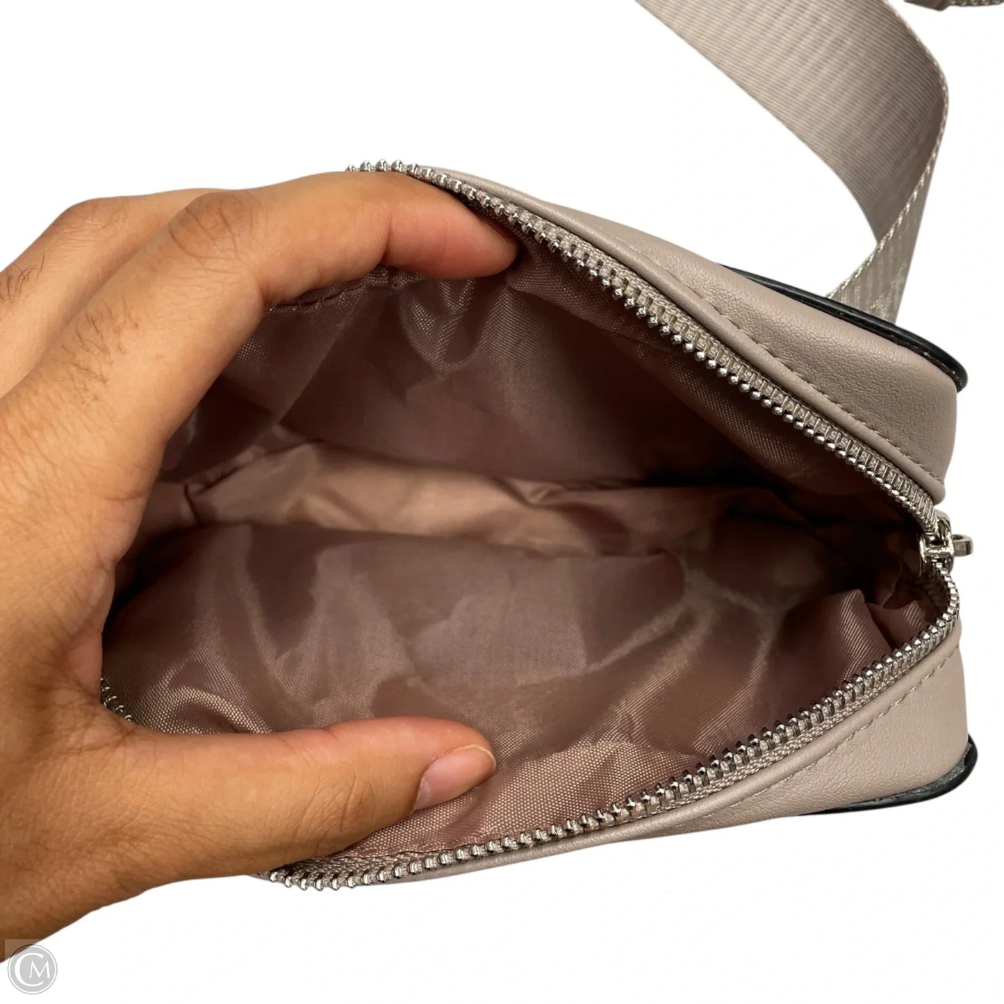 Crossbody By Steve Madden, Size: Small