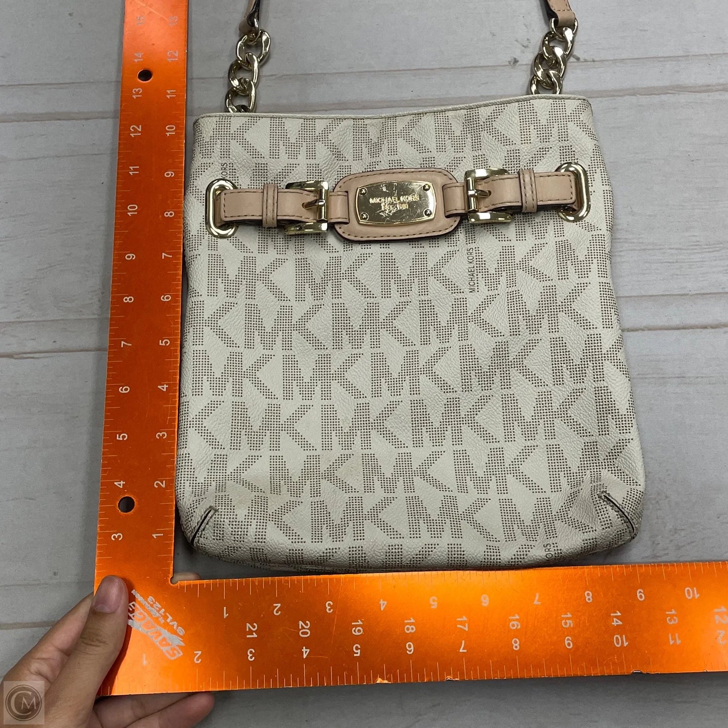 Crossbody By Michael By Michael Kors, Size: Small