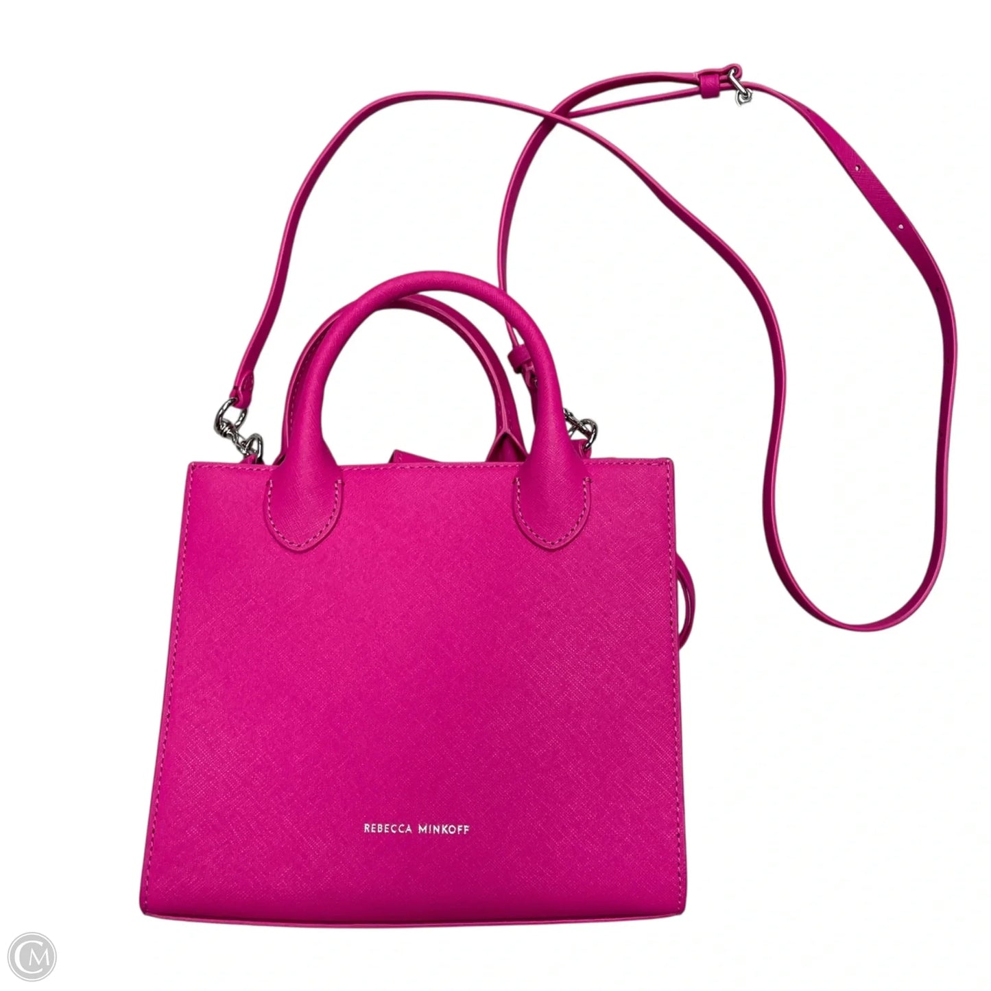 Crossbody Designer By Rebecca Minkoff, Size: Small