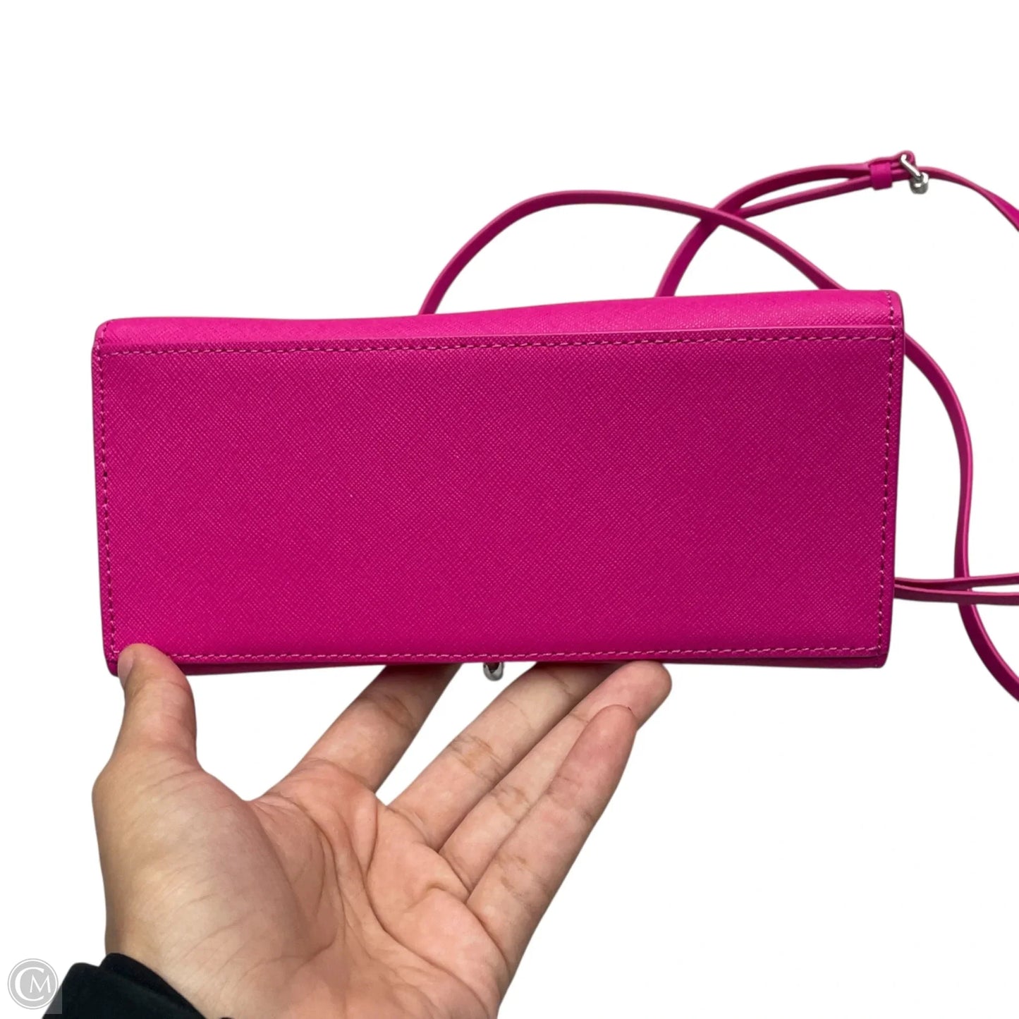 Crossbody Designer By Rebecca Minkoff, Size: Small