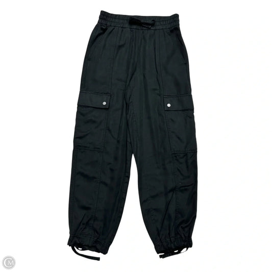 Pants Cargo & Utility By Athleta In Black, Size: Xs
