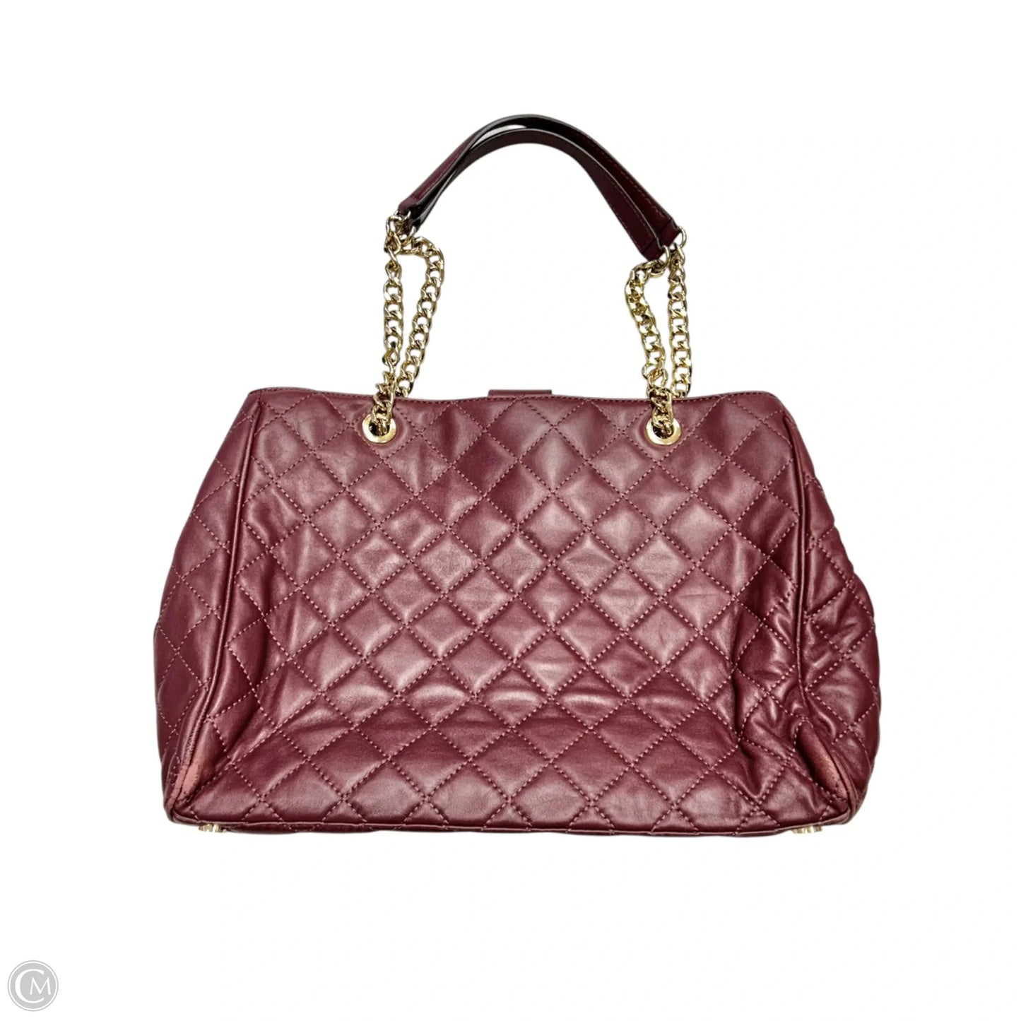 Handbag By Michael By Michael Kors, Size: Medium