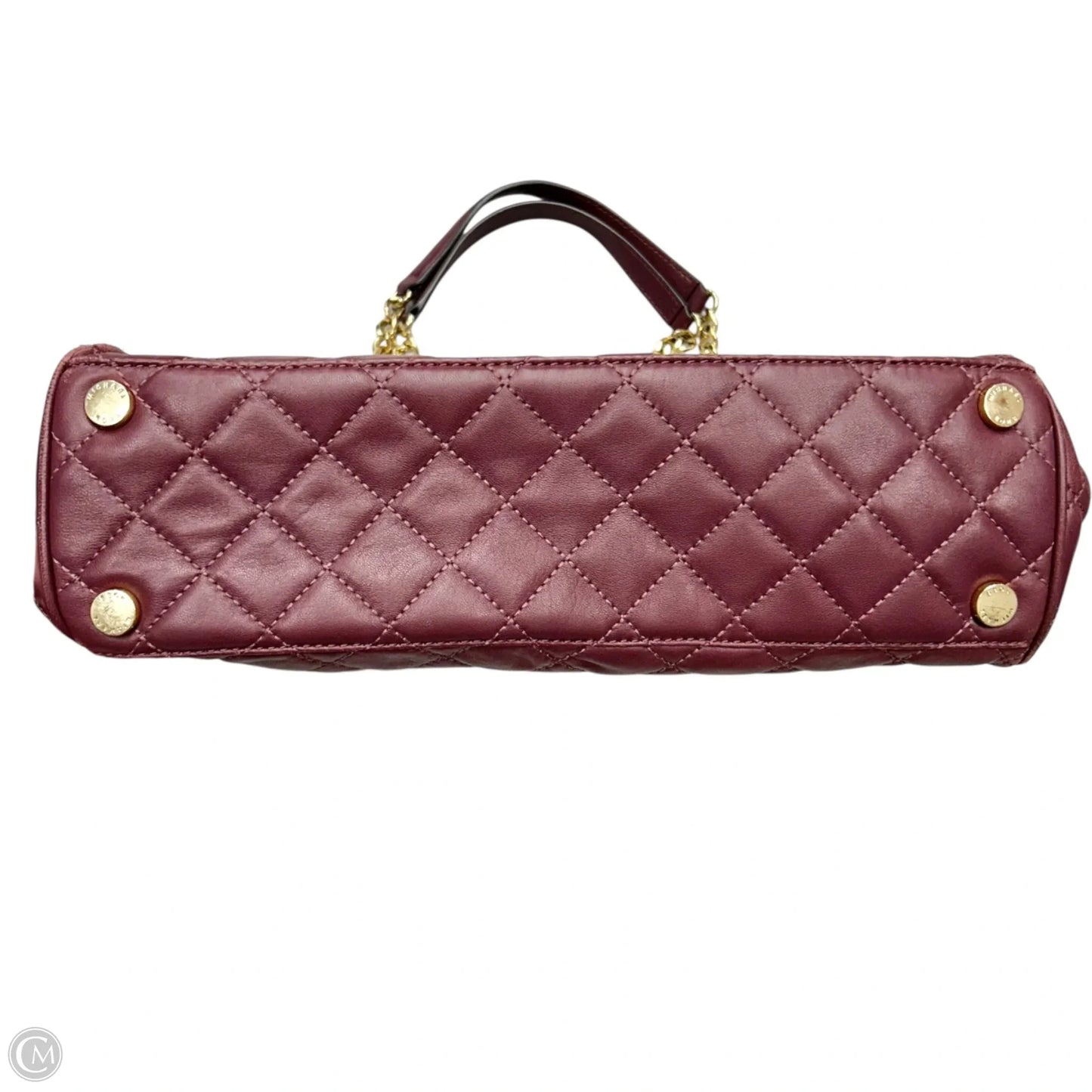 Handbag By Michael By Michael Kors, Size: Medium