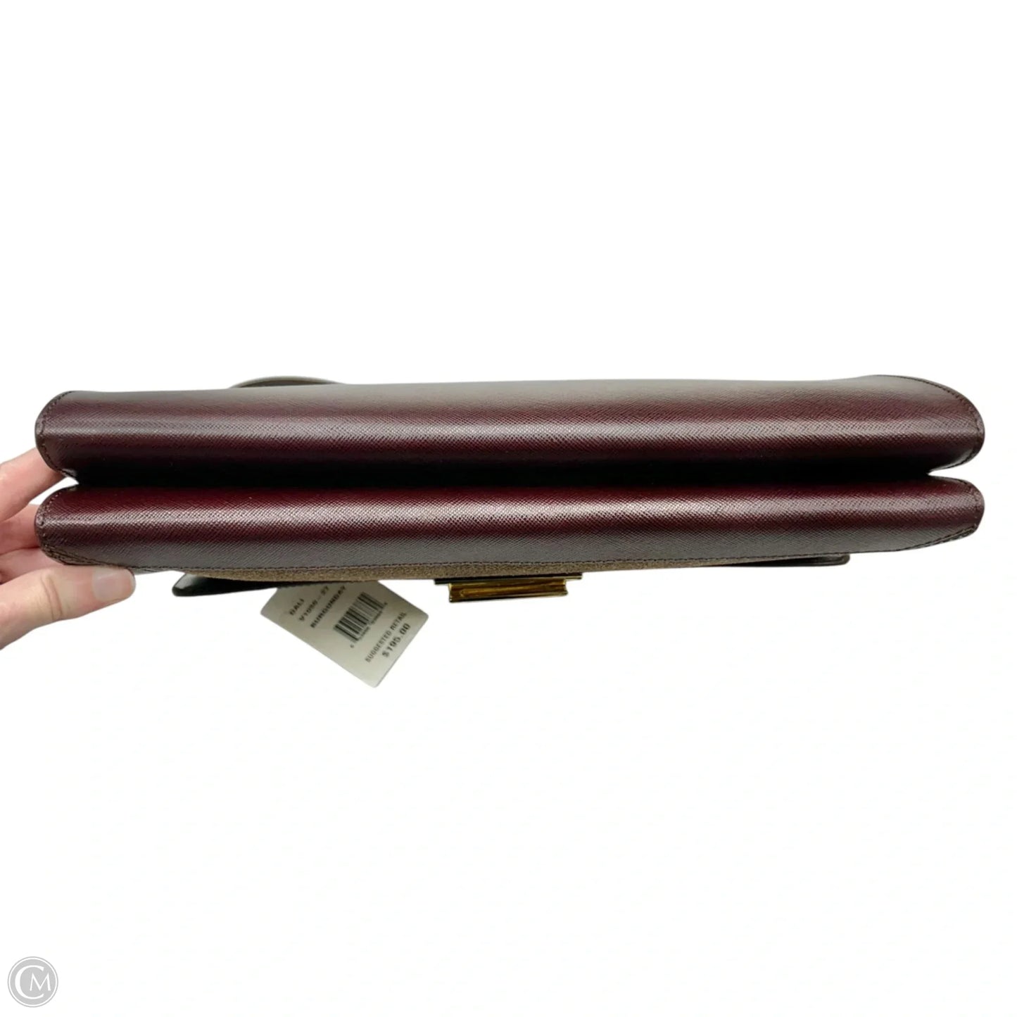 Handbag By Adrienne Vittadini, Size: Medium