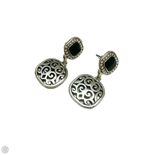 Earrings Dangle/drop By Brighton