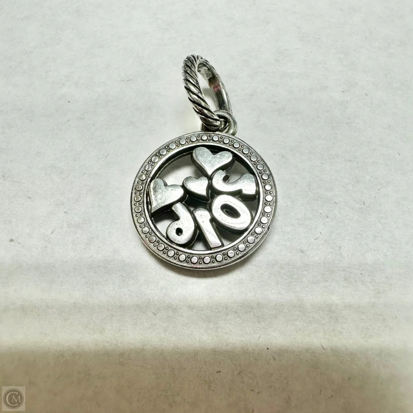 Necklace Pendant By Brighton