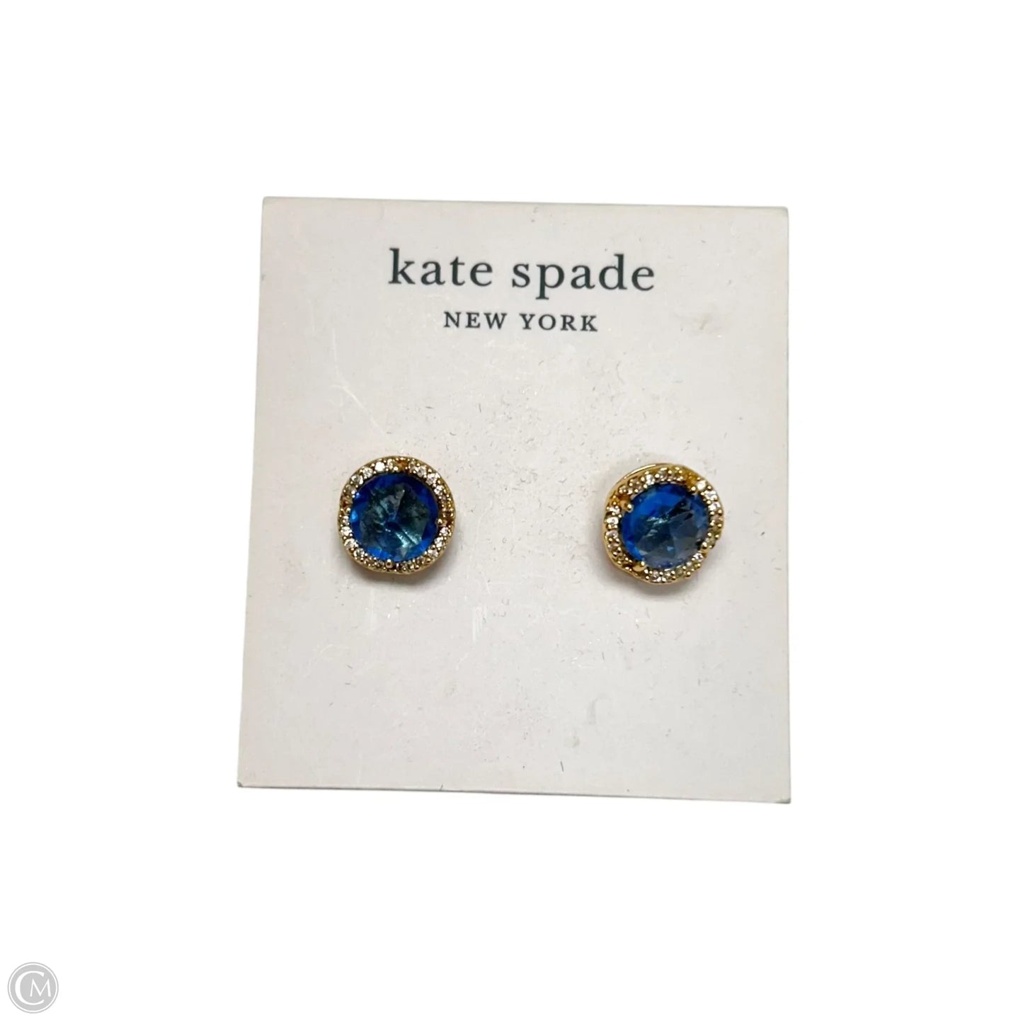 Earrings Designer By Kate Spade