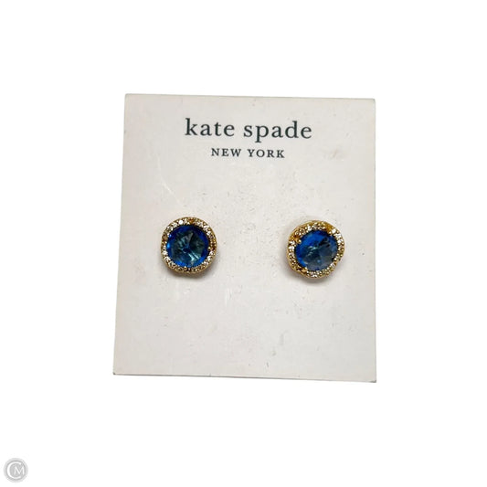 Earrings Designer By Kate Spade