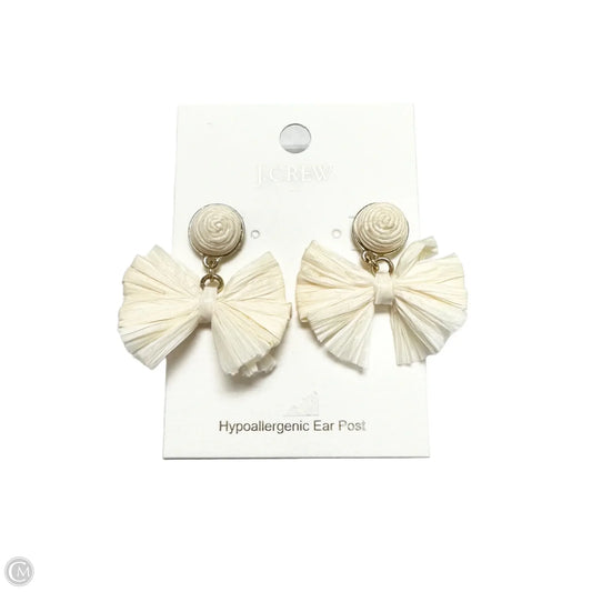 Earrings Dangle/drop By J. Crew
