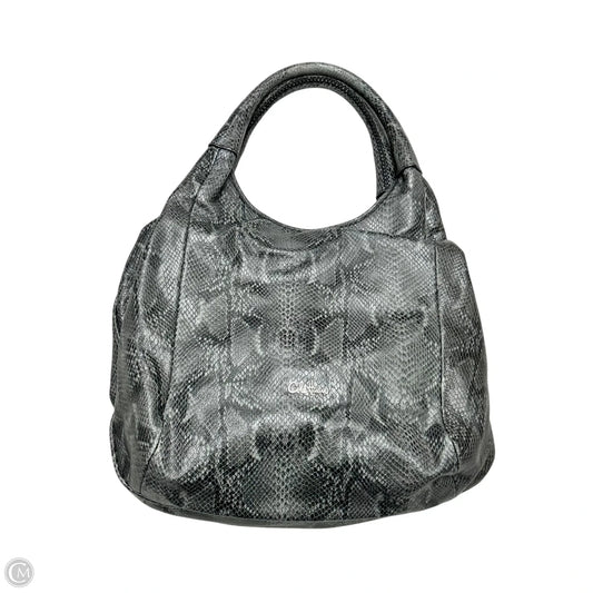 Handbag By Cole-haan, Size: Large