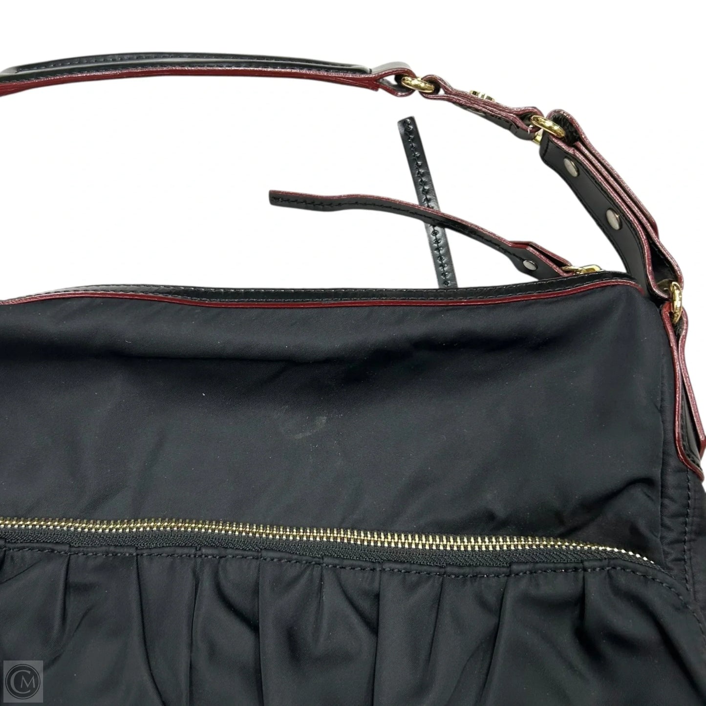 Handbag Designer By Mz Wallace, Size: Medium
