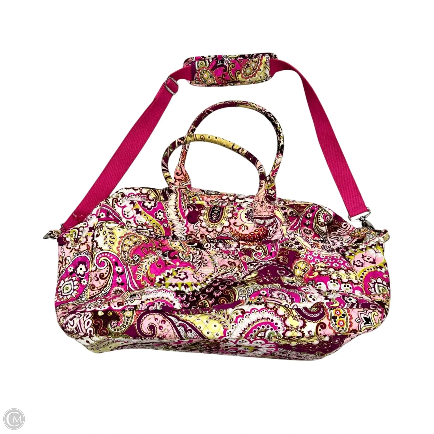 Duffle And Weekender Designer By Dooney And Bourke, Size: Large