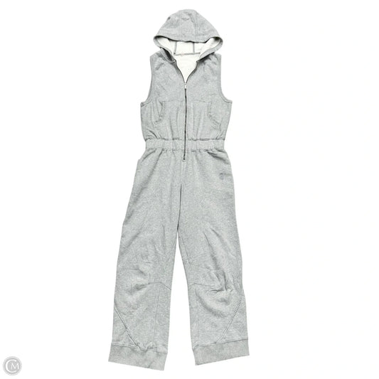Jumpsuit By Free People In Grey, Size: S