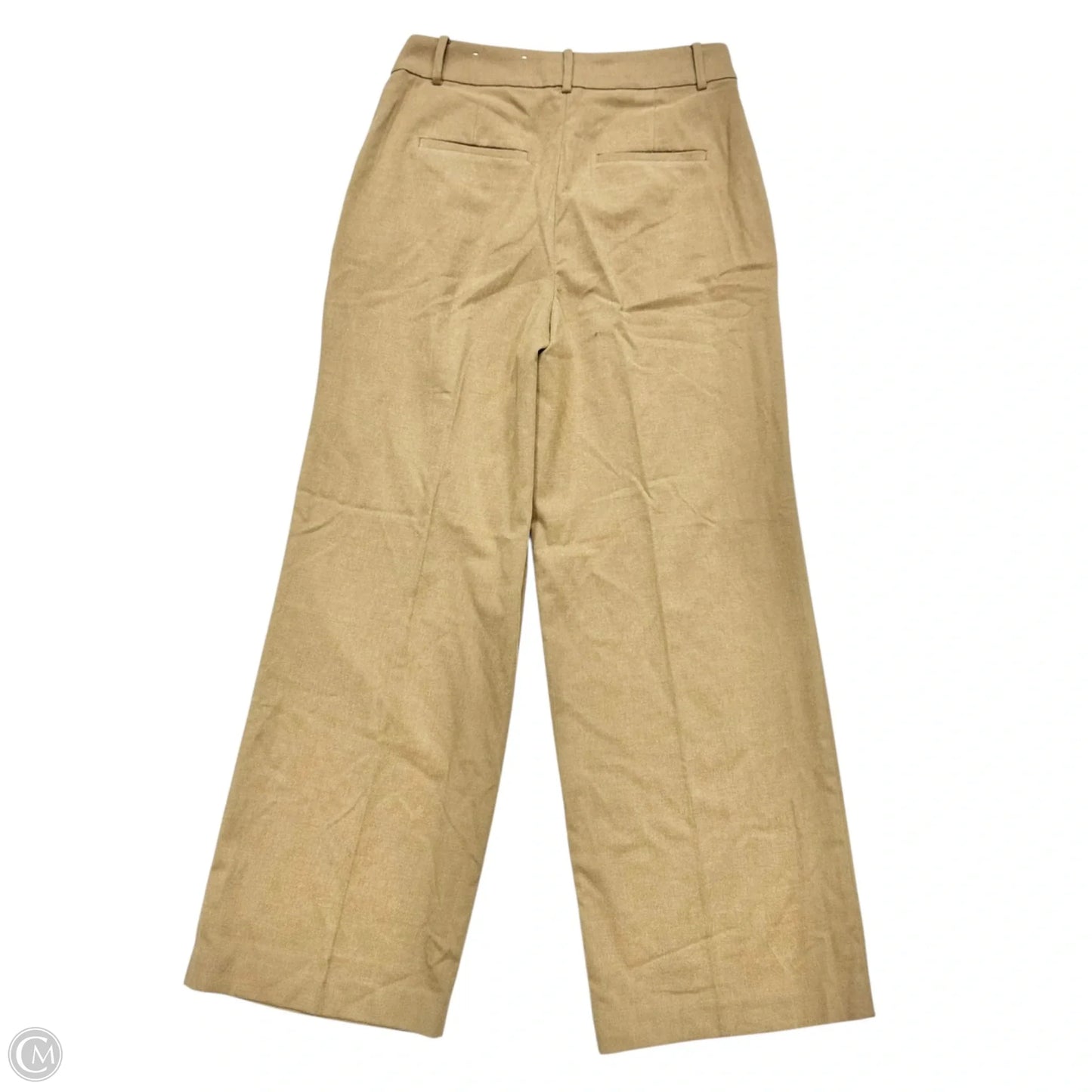 Pants Dress By Loft In Tan, Size: 6