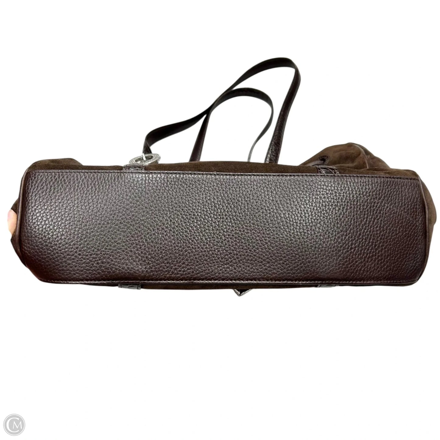 Handbag By Brighton, Size: Medium