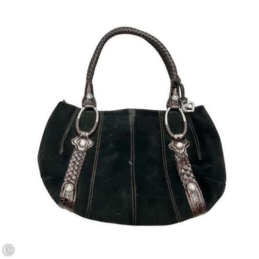 Handbag By Brighton, Size: Medium