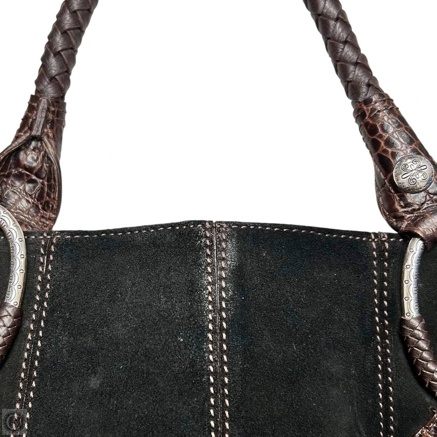 Handbag By Brighton, Size: Medium