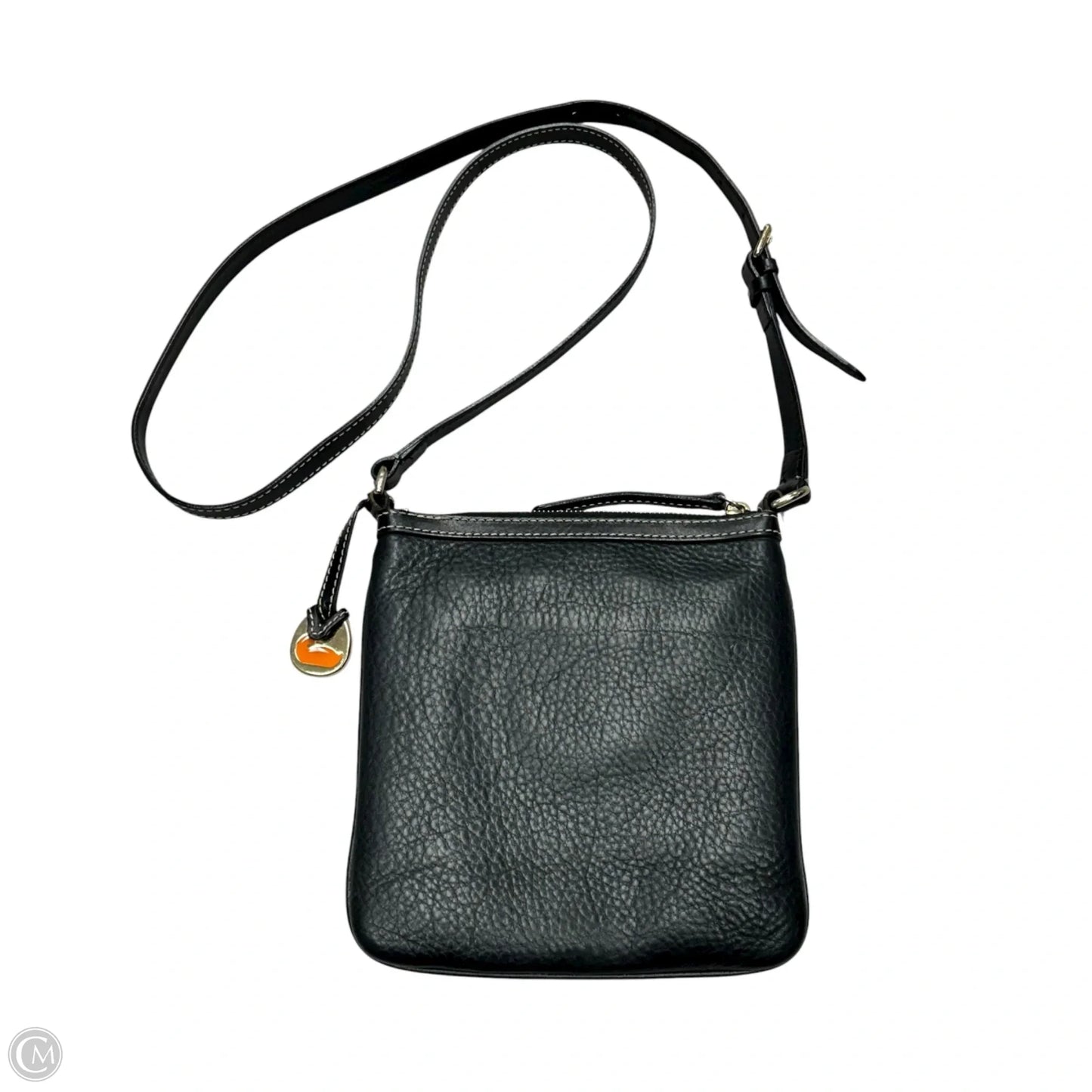 Crossbody Designer By Dooney And Bourke, Size: Small
