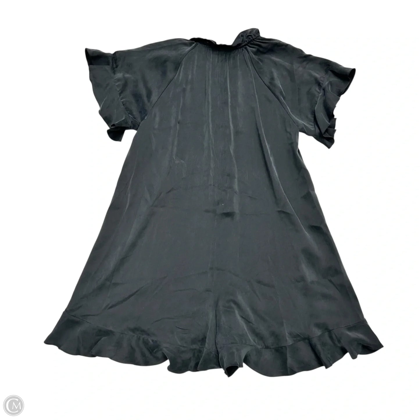 Romper By Zimmermann In Black, Size: Xs