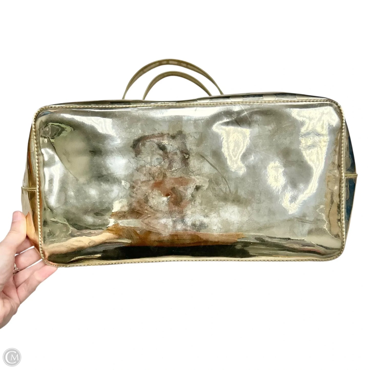 Tote Designer By Kate Spade, Size: Large