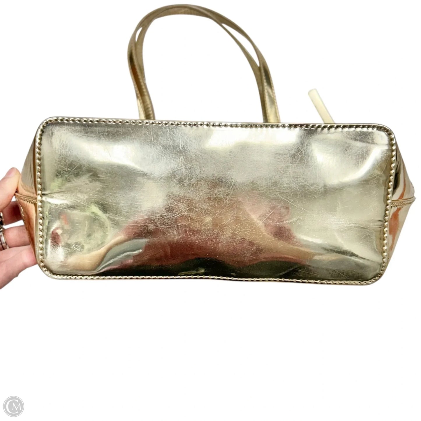 Tote Designer By Kate Spade, Size: Small