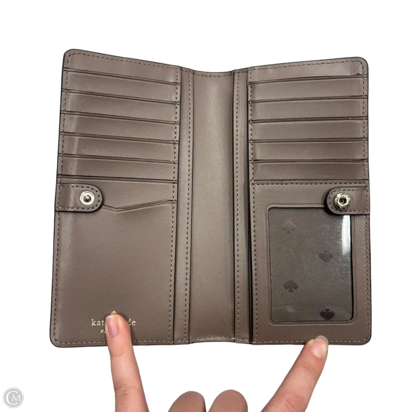 Wallet Designer By Kate Spade, Size: Medium