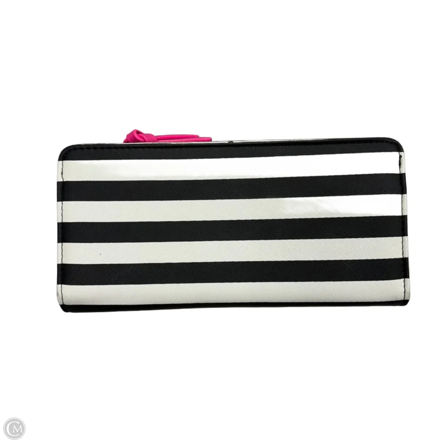 Wallet By Betsey Johnson, Size: Medium