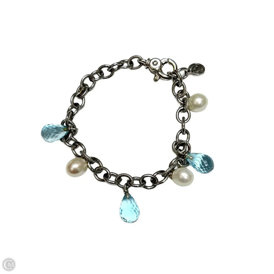 Bracelet Chain Stainless Steel