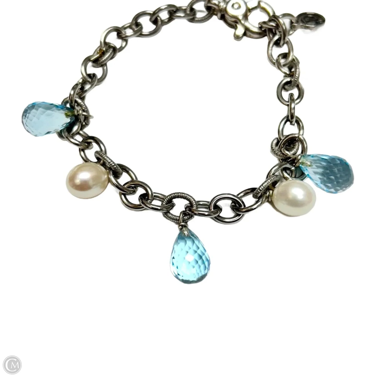 Bracelet Chain Stainless Steel