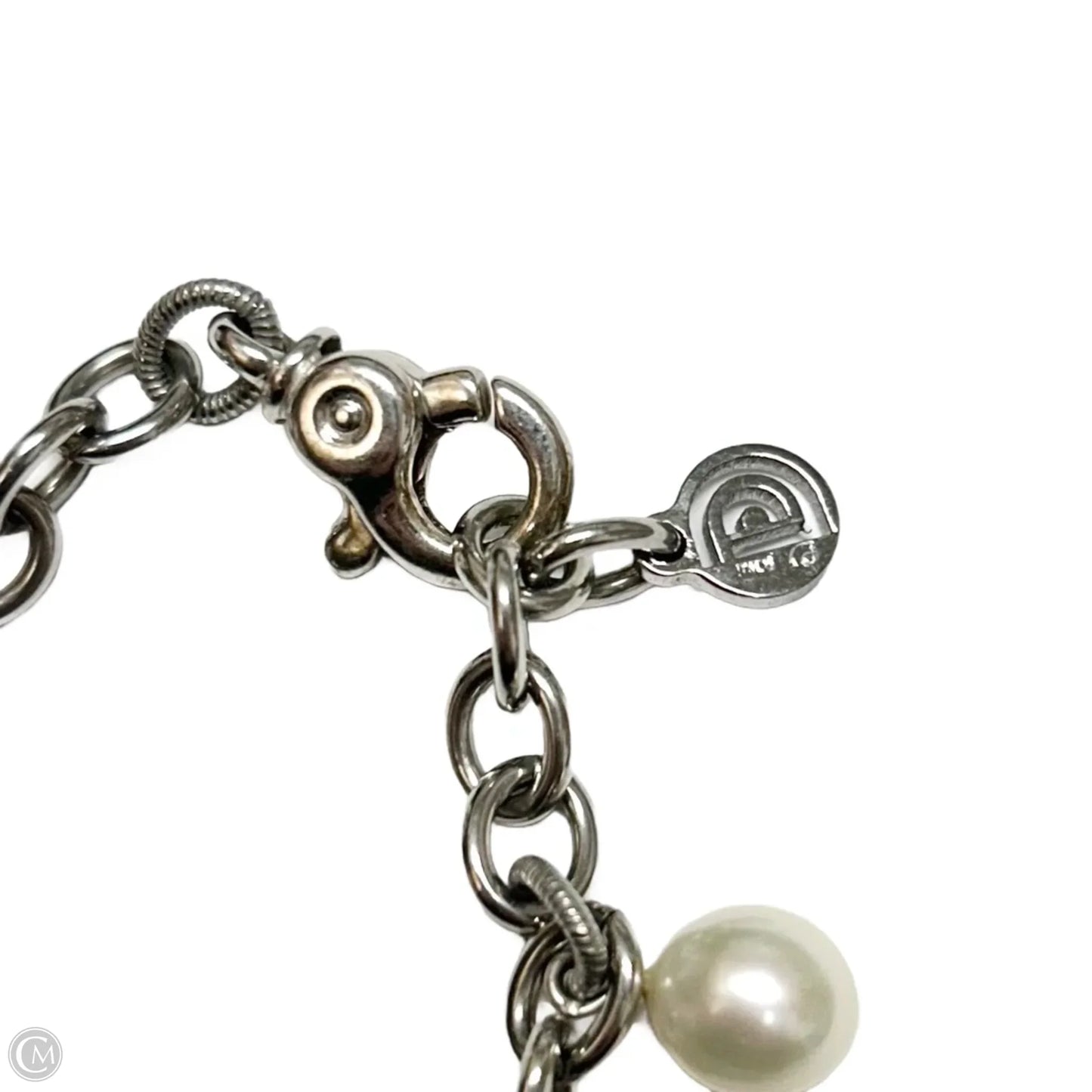 Bracelet Chain Stainless Steel