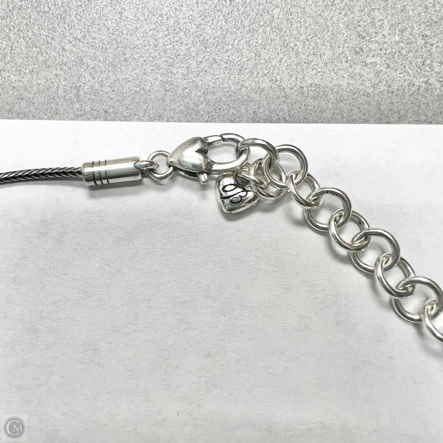 Necklace Set By Brighton