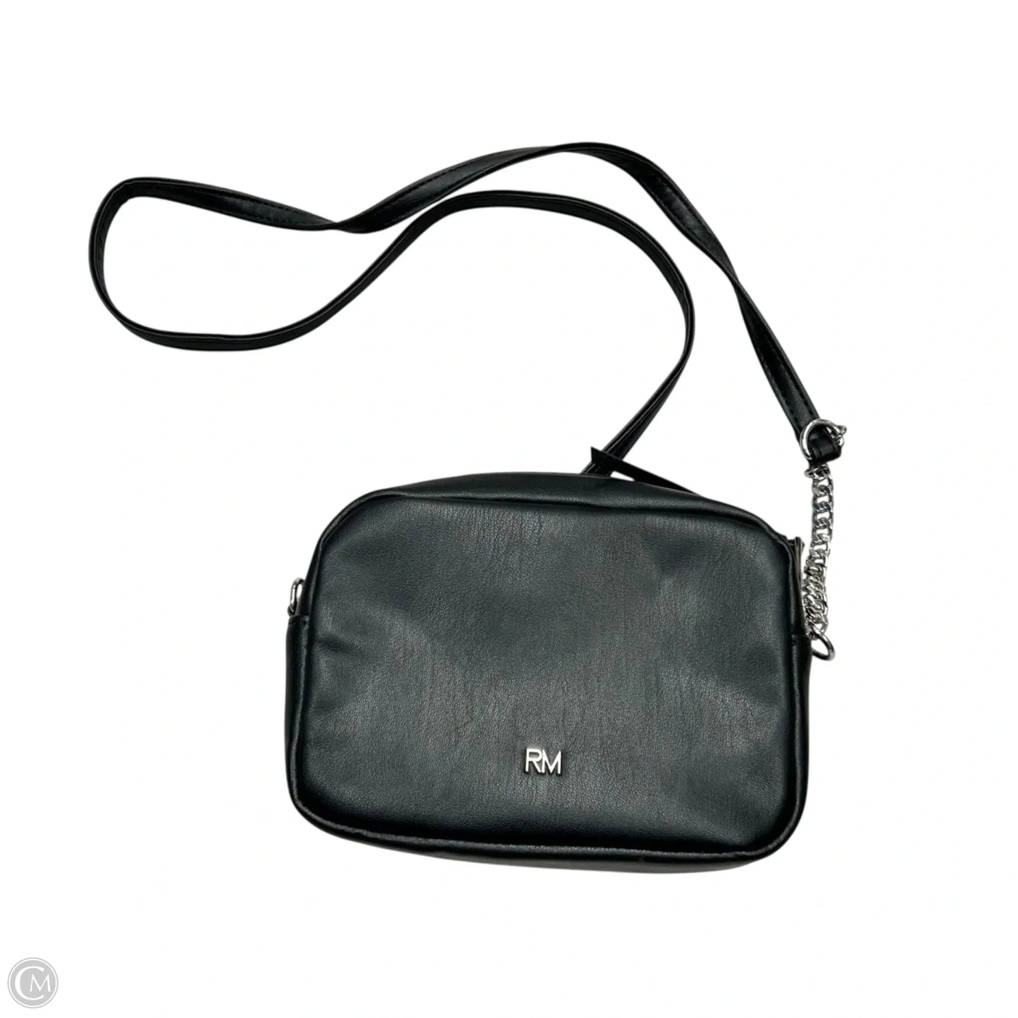 Crossbody Designer By Rebecca Minkoff, Size: Small