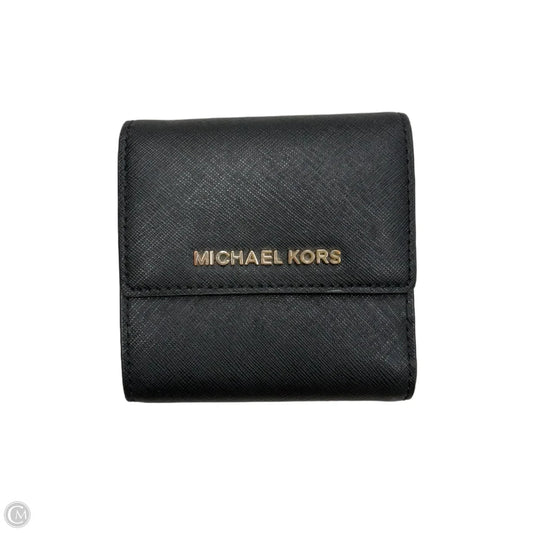 Wallet By Michael By Michael Kors, Size: Small