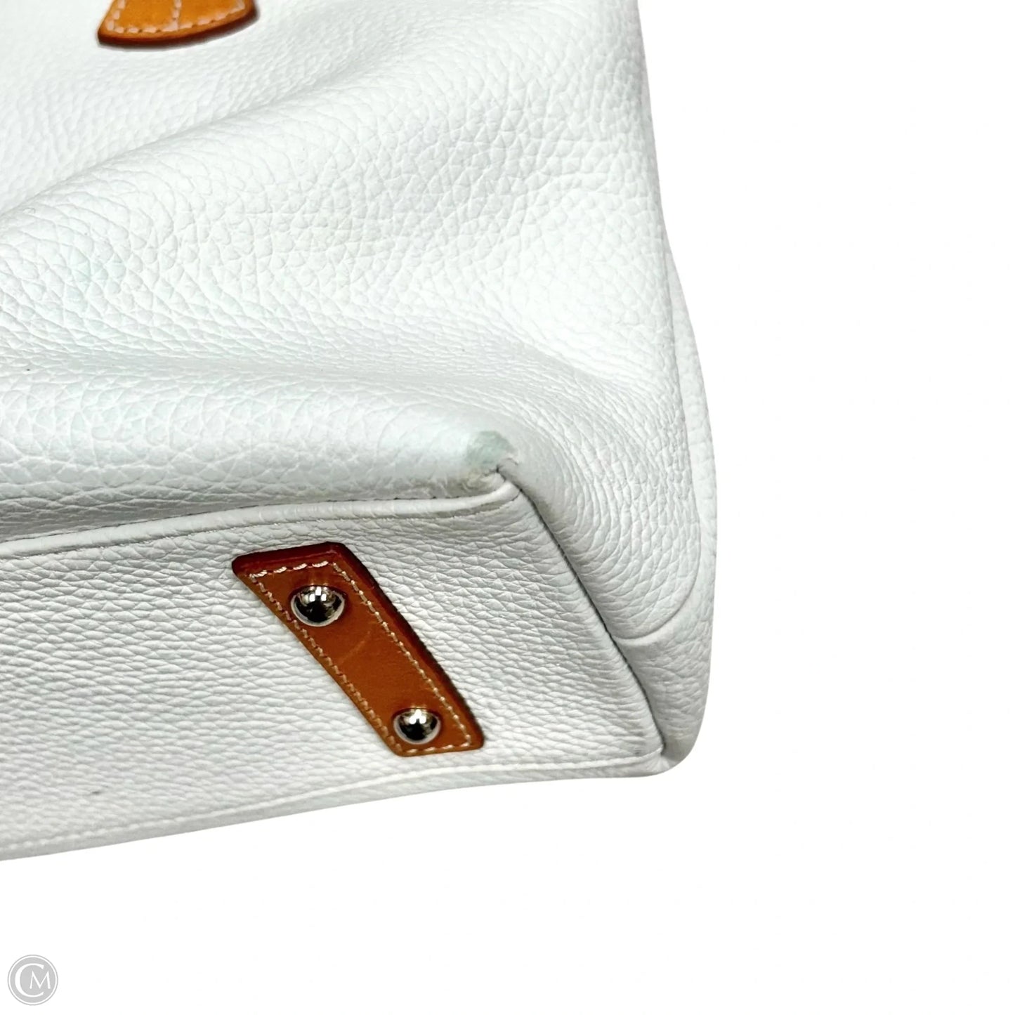 Handbag Designer By Dooney And Bourke, Size: Medium