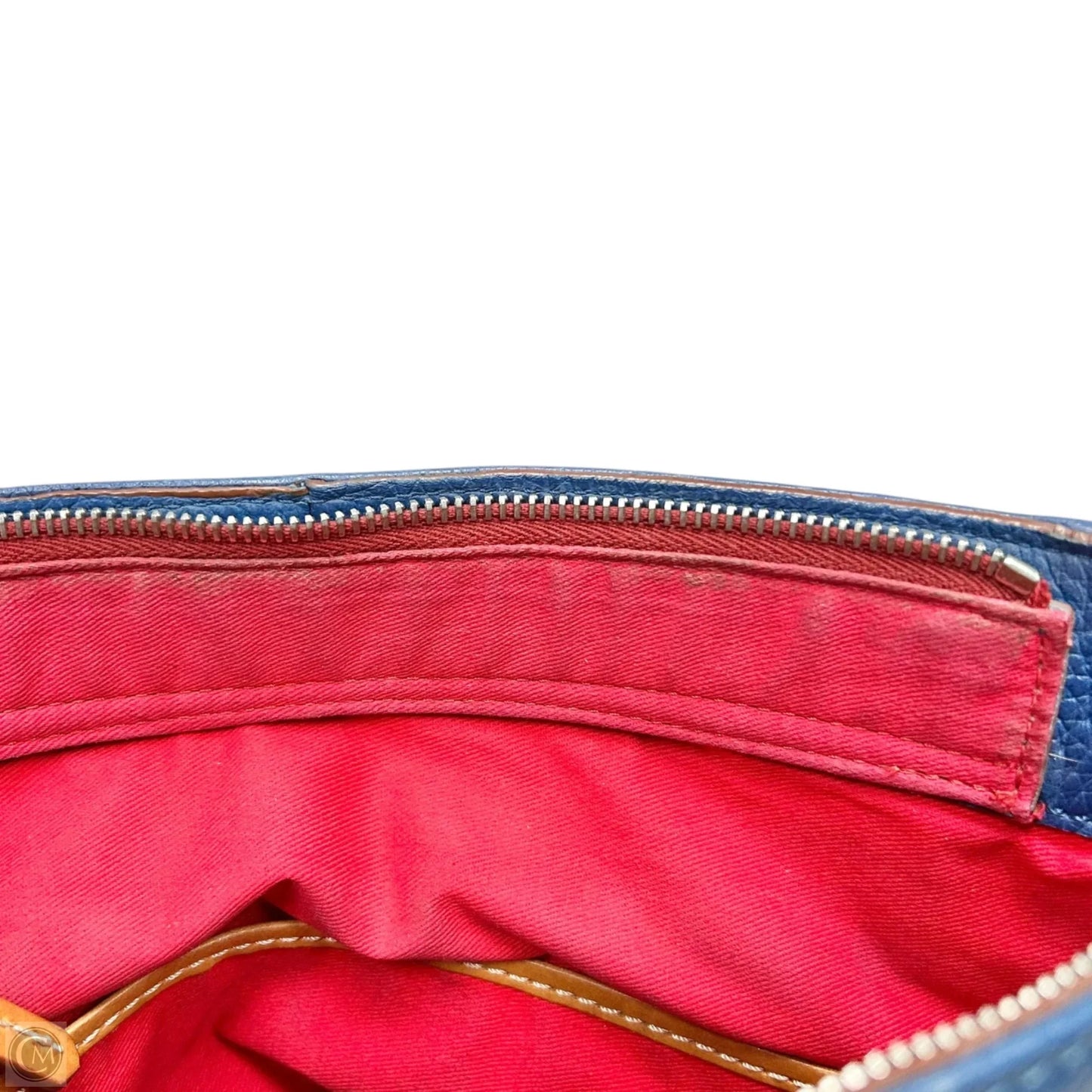 Crossbody Designer By Dooney And Bourke, Size: Medium