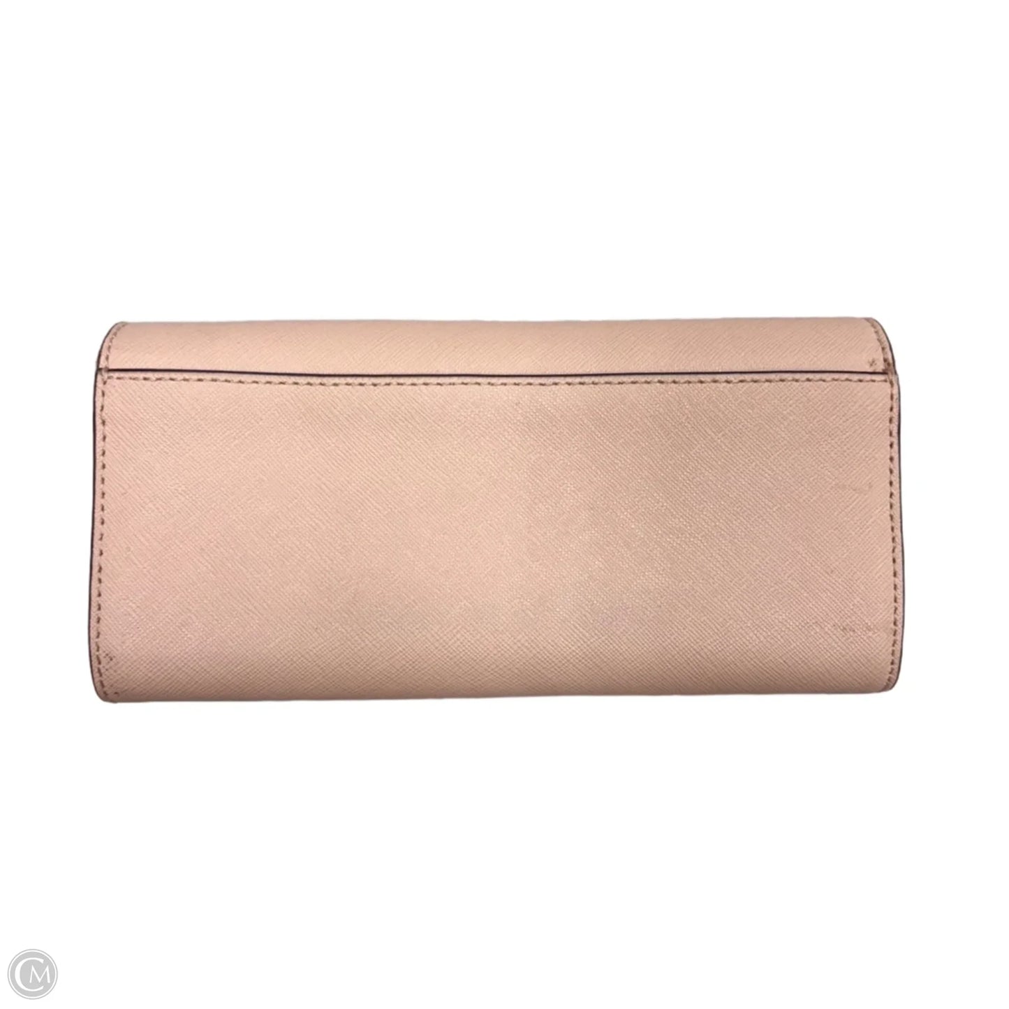 Wallet By Michael By Michael Kors, Size: Large