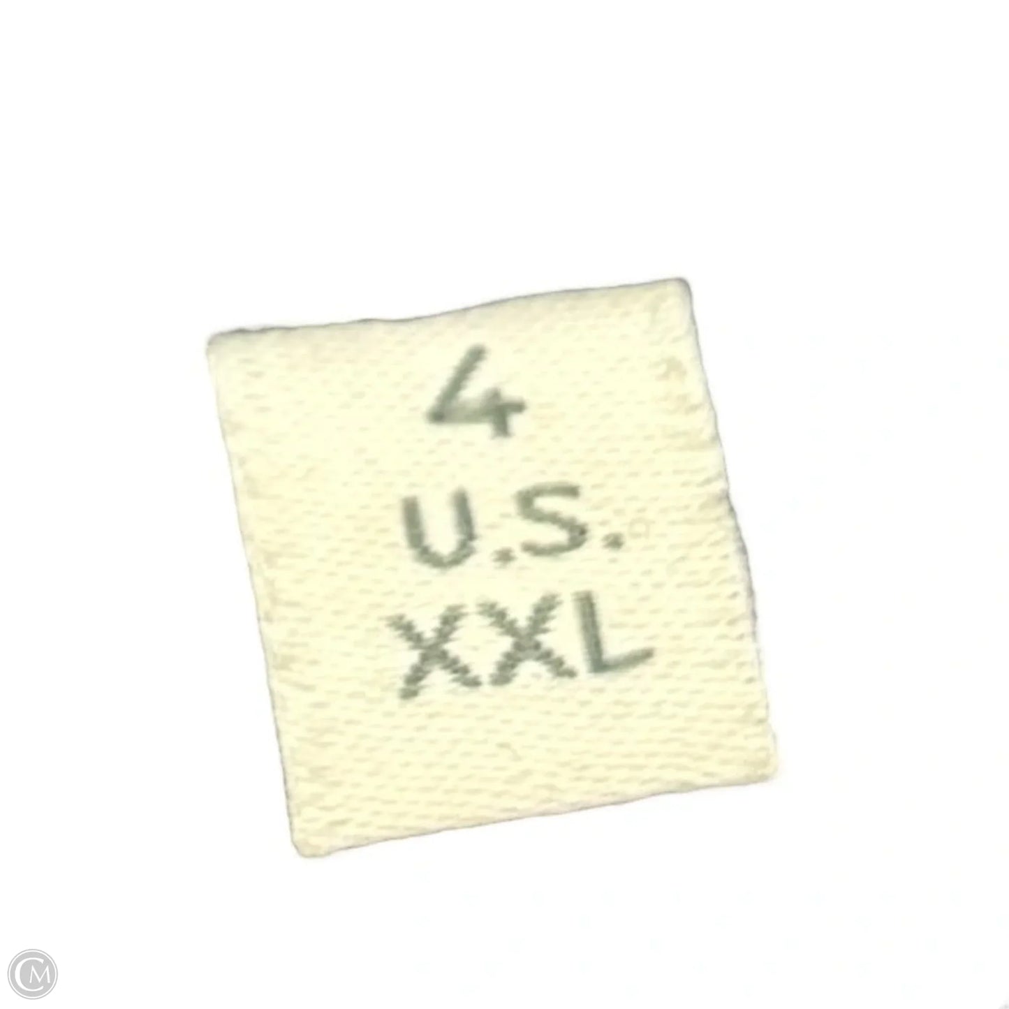 Jacket Other By Chicos In Navy, Size: Xxl