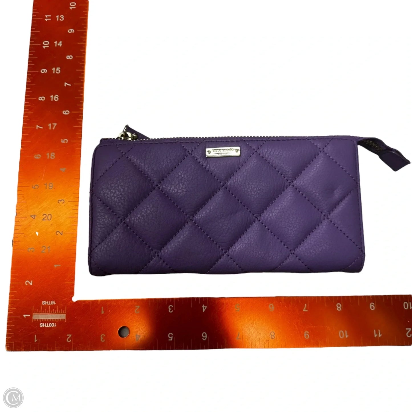 Wallet Designer By Kate Spade, Size: Medium