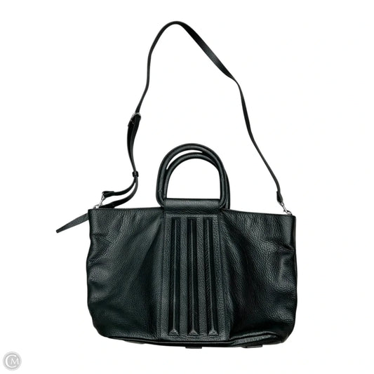 Handbag Designer By Halston, Size: Large