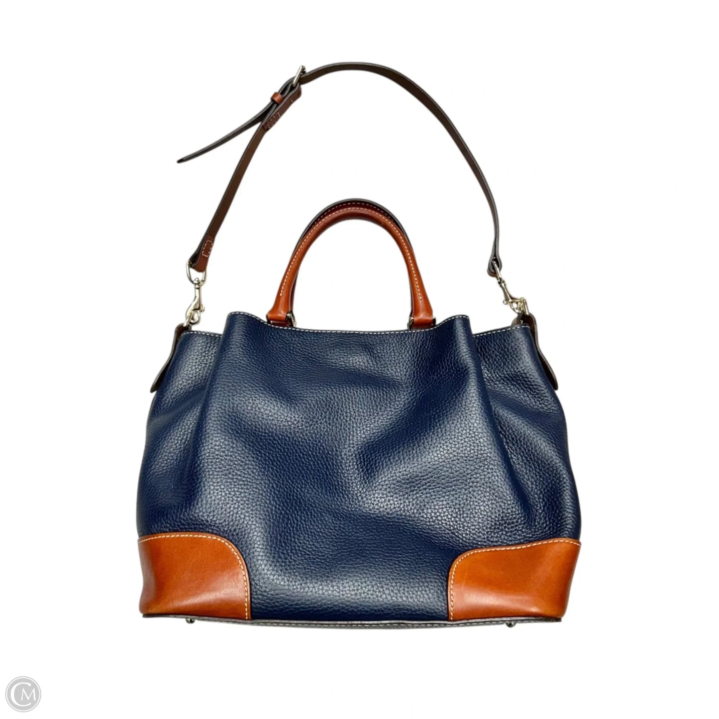 Handbag Designer By Dooney And Bourke, Size: Medium