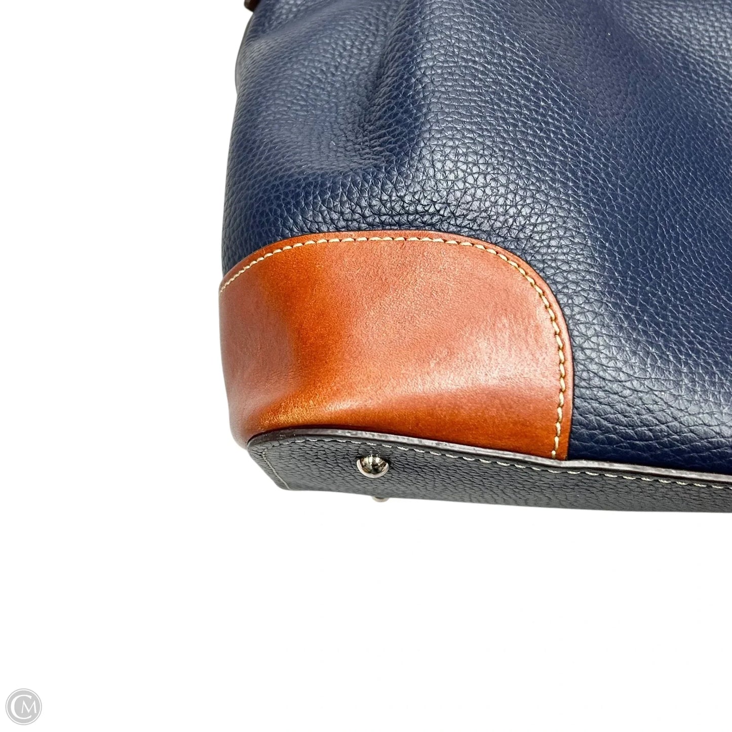 Handbag Designer By Dooney And Bourke, Size: Medium