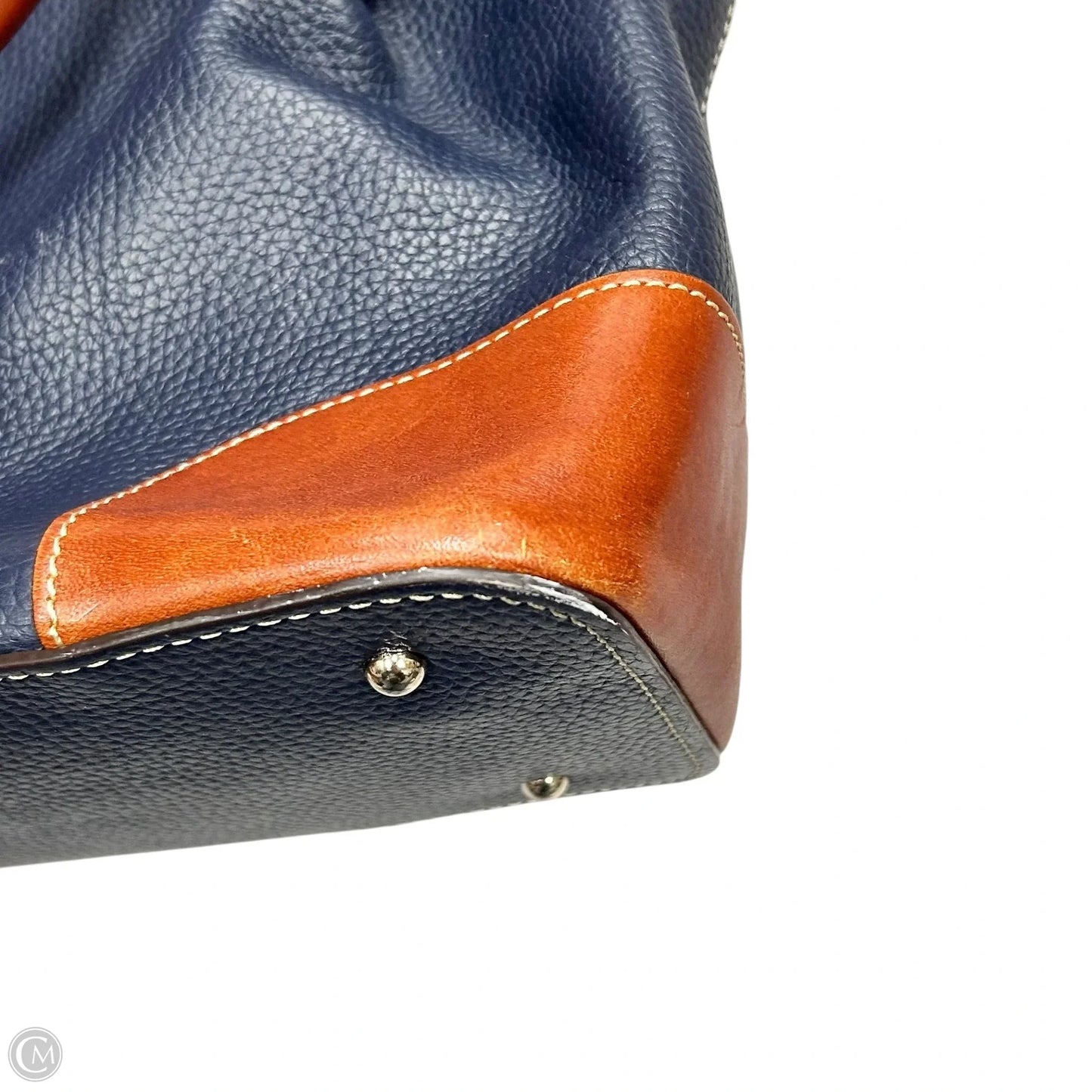 Handbag Designer By Dooney And Bourke, Size: Medium