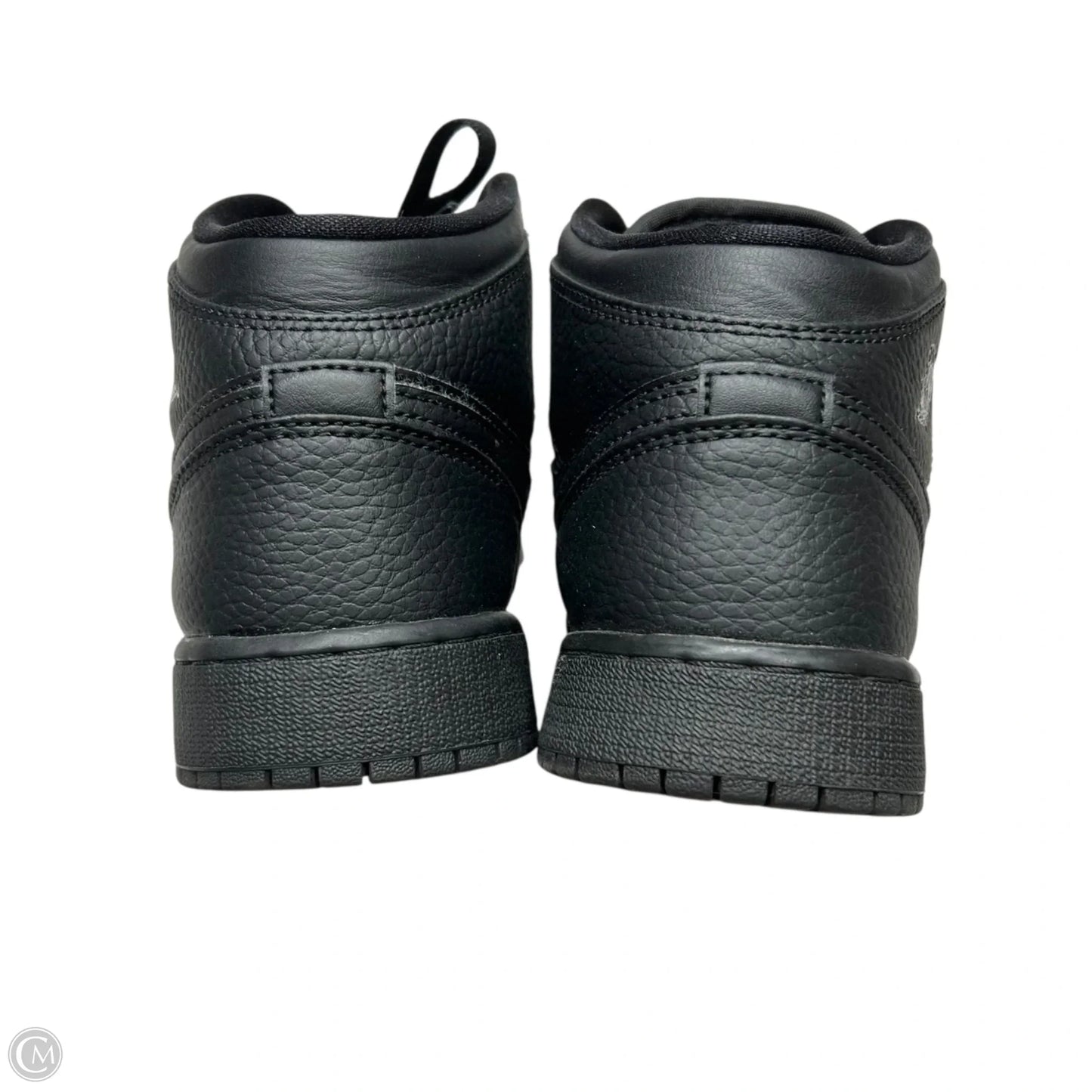 Shoes Sneakers By Nike Apparel In Black, Size: 8.5