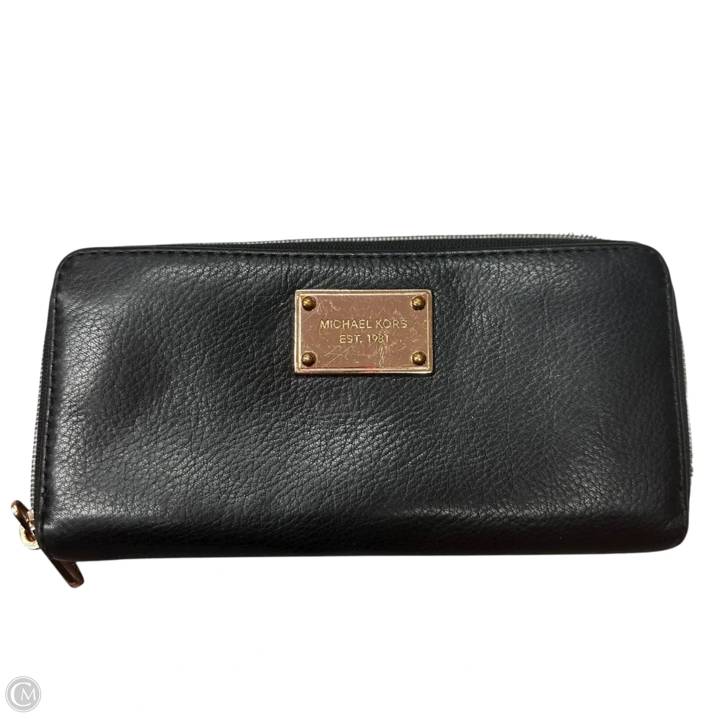 Wallet Designer By Michael By Michael Kors, Size: Medium