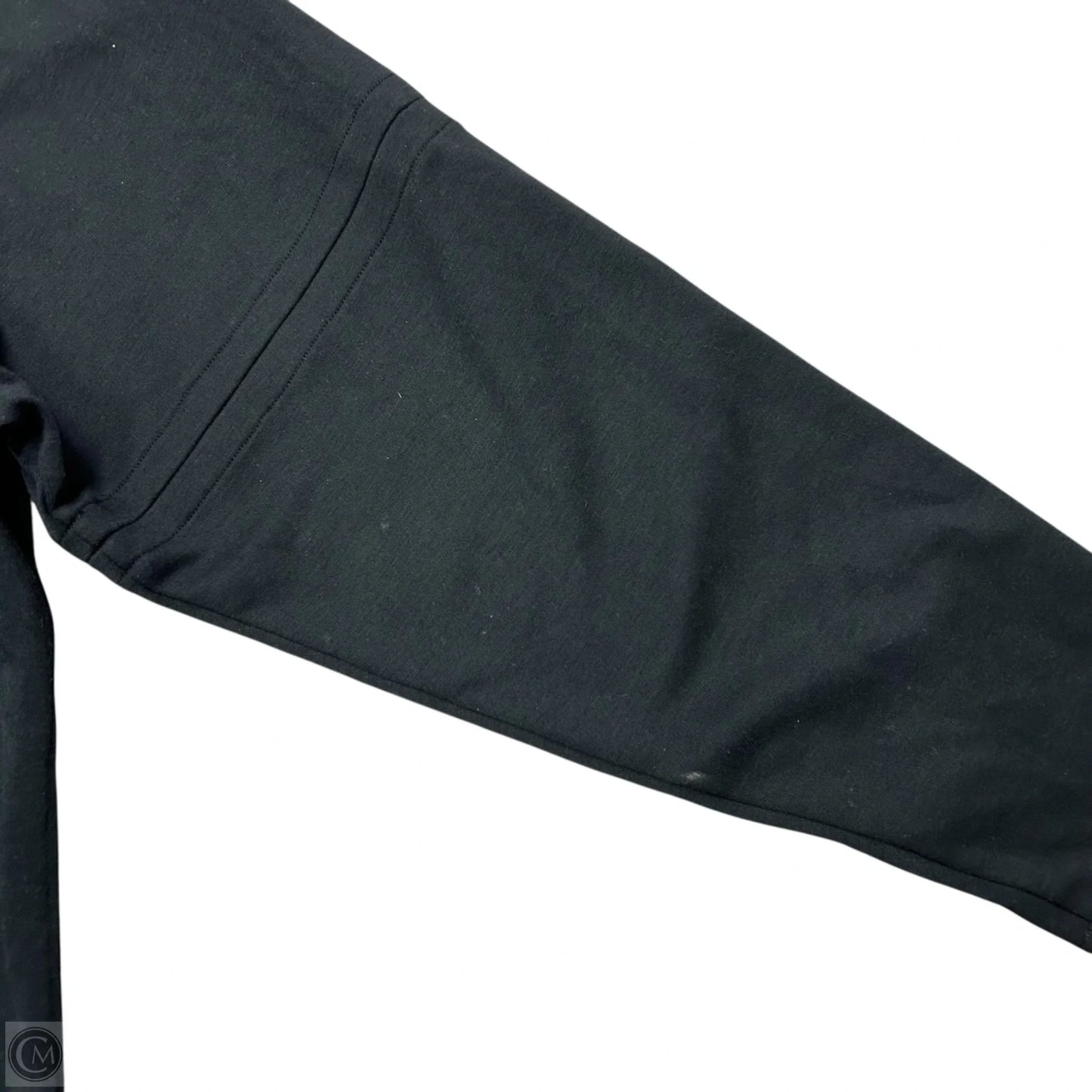 Athletic Jacket By Nfl In Black, Size: 3x