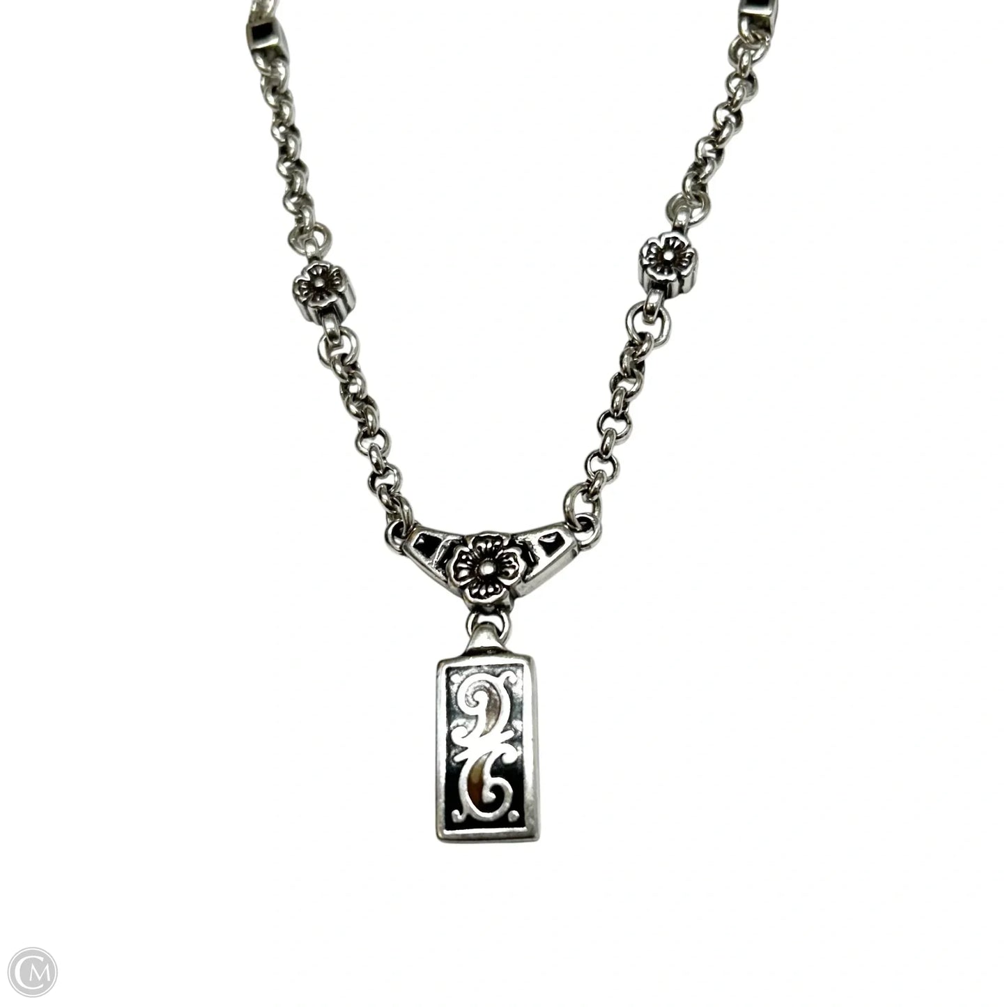 Necklace Chain By Brighton