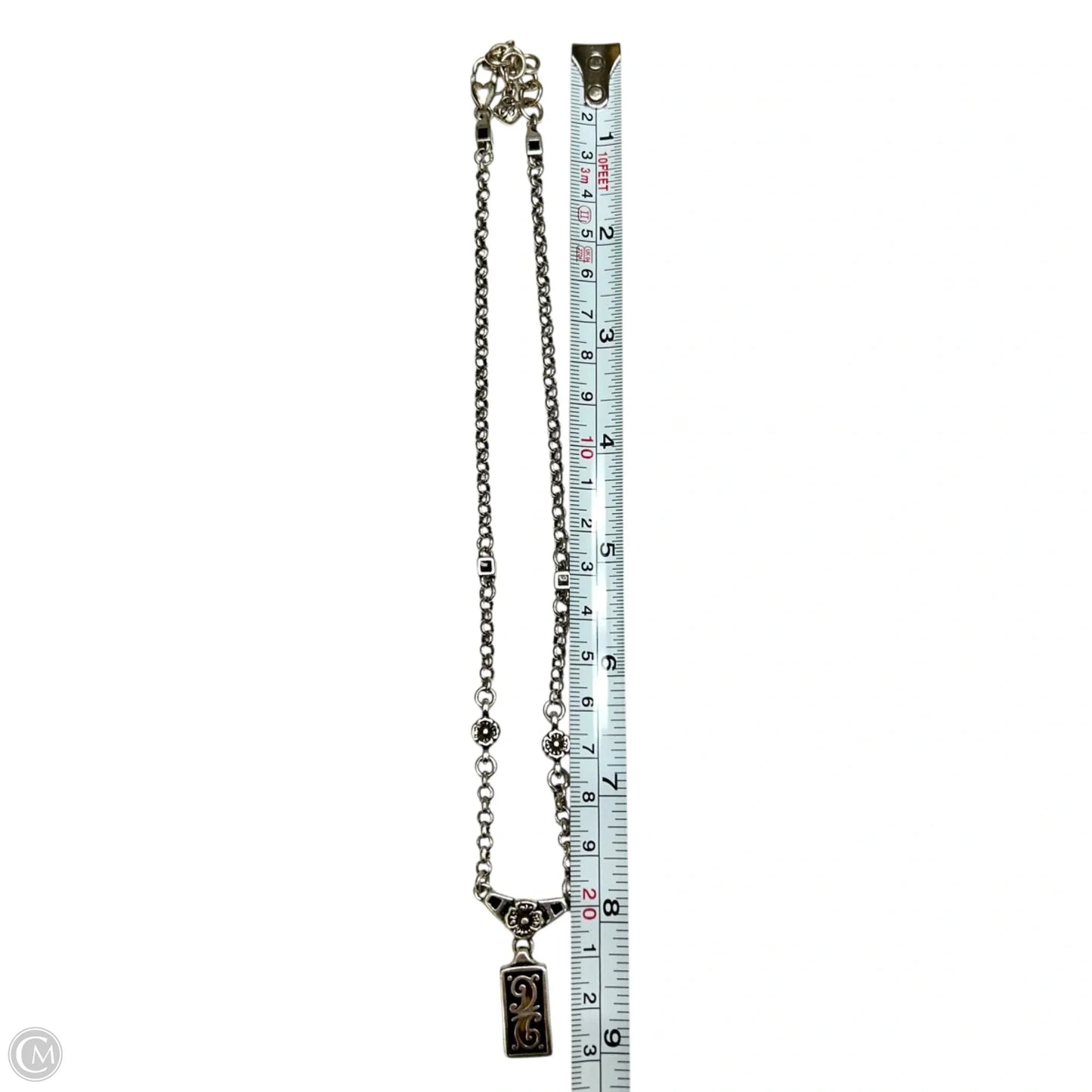 Necklace Chain By Brighton